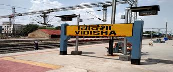 Station Advertising, Railway Station Advertising Cost Vidisha, how to advertise at railway stations Vidisha
